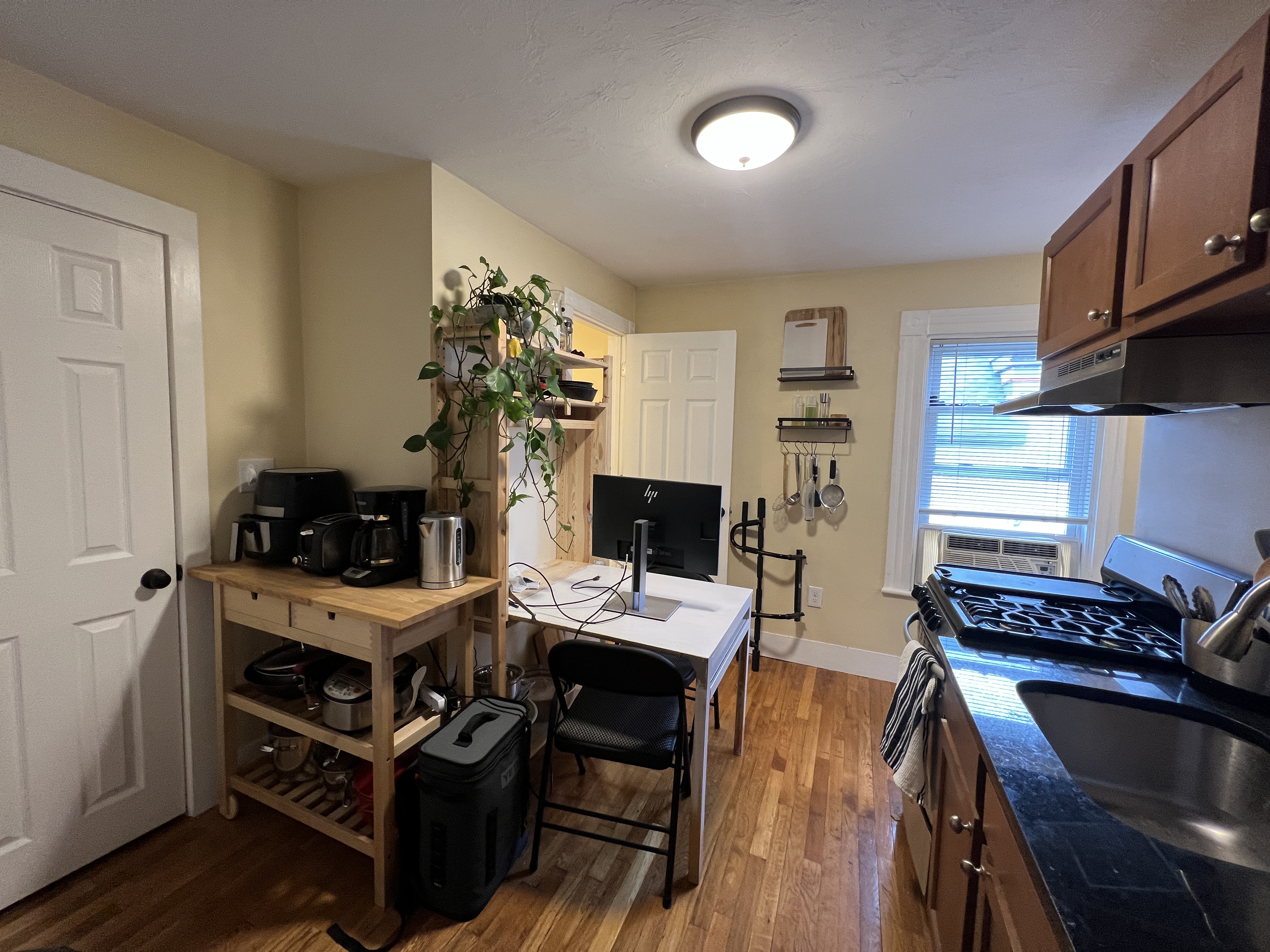 1 bed, 1 bath apartment for rent at 7 Blake St Unit 6, Porter Square — photo 9 of 16