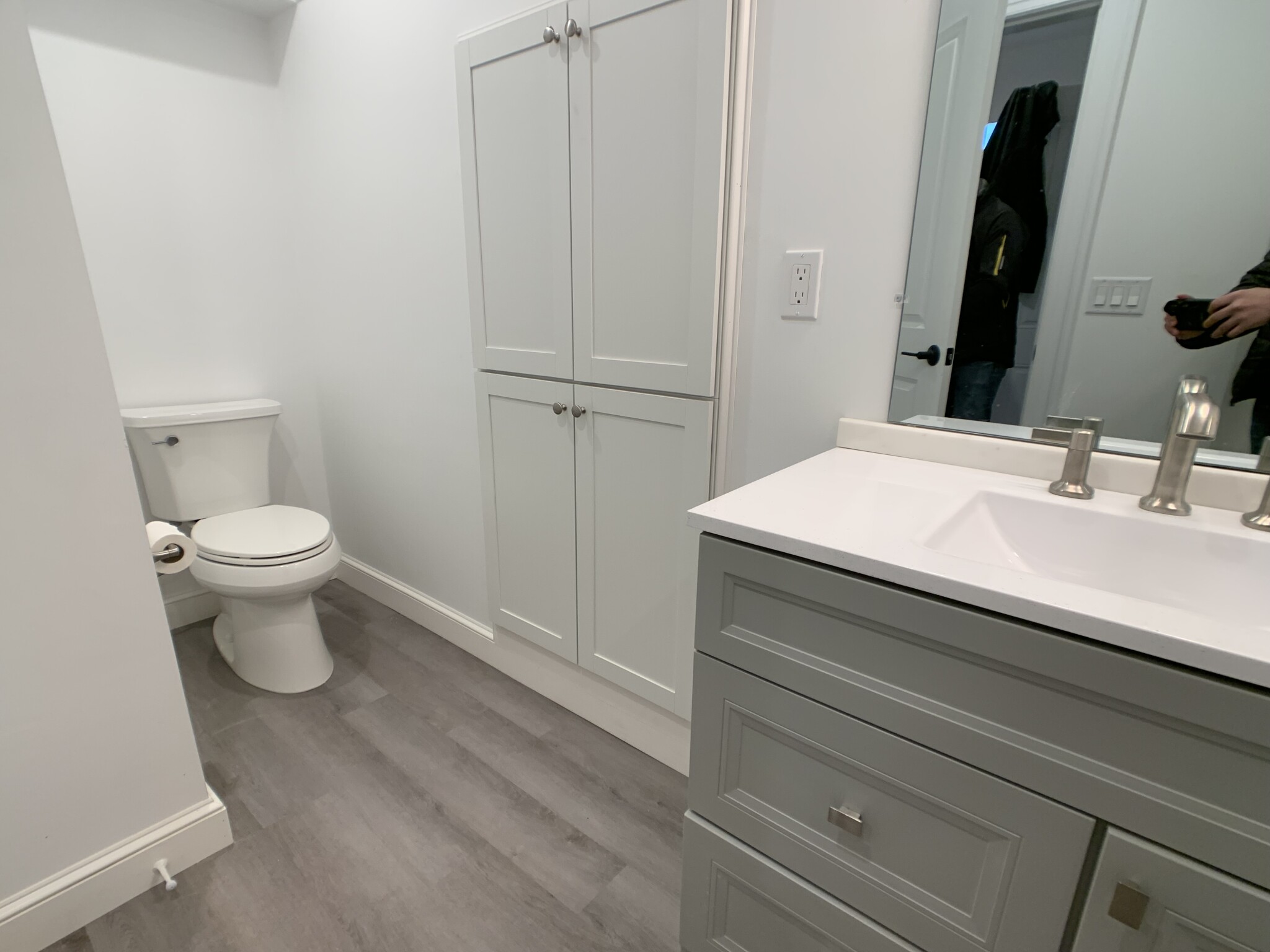 1 bed, 1 bath apartment for rent at 88 Wallingford Rd Unit 3, Brighton — photo 7 of 12