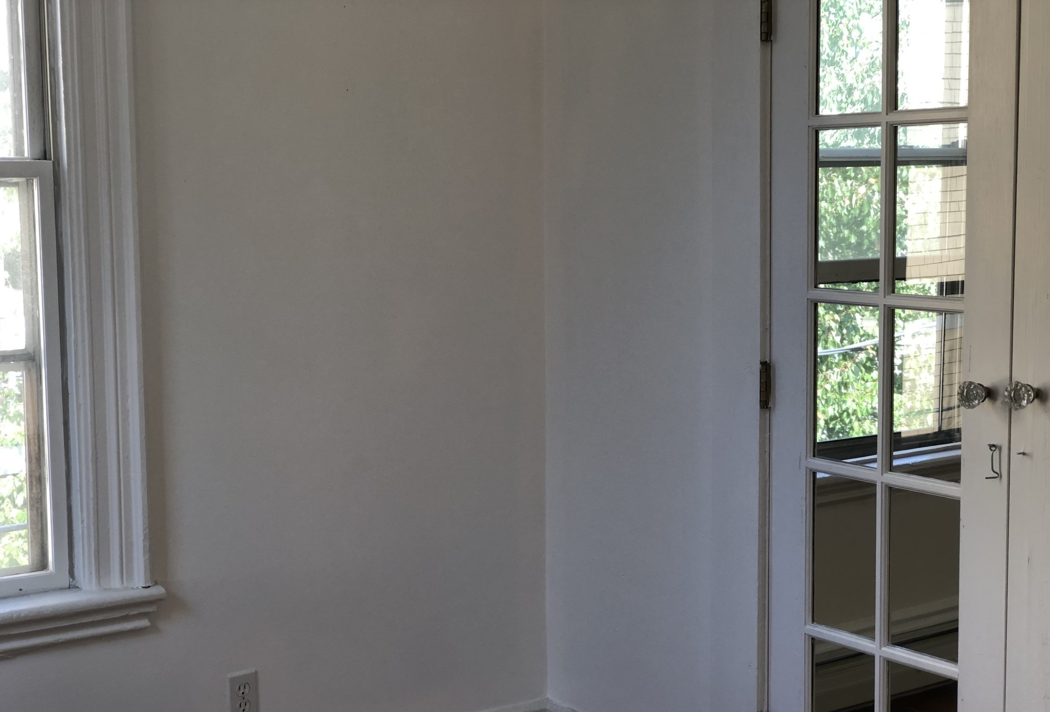 2 bed, 1 bath apartment for rent at 1 Ashburton Pl Unit 2, The Port — photo 6 of 11