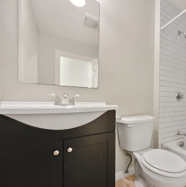 4 bed, 2 bath apartment for rent at 63 Perkins St Unit 1T, East Somerville — photo 7 of 7
