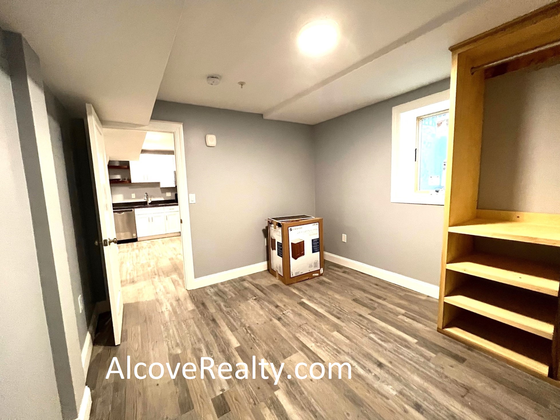 2 bed, 1 bath apartment for rent at 303 Beacon St Unit G, Porter Square — photo 7 of 10