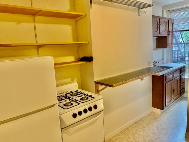 1 bed, 1 bath apartment for rent at 23 Sheafe St Unit 2F, North End — photo 7 of 11