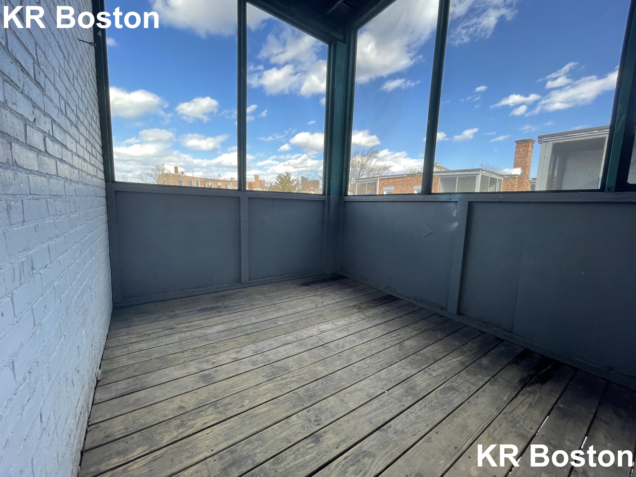 3 bed, 1 bath apartment for rent at 9 Harvard Ter Unit 6, Allston — photo 3 of 8