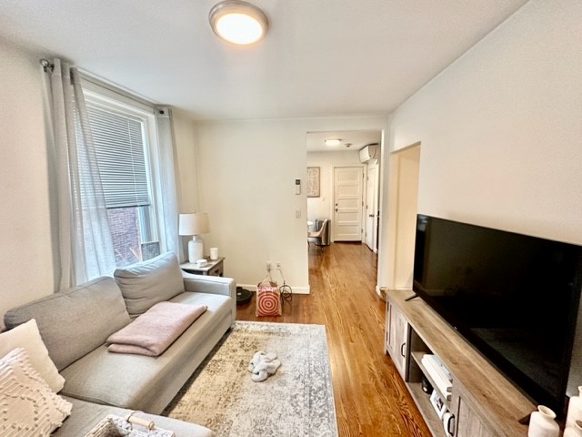 1 bed, 1 bath apartment for rent at 4 Garden Ct Unit 5, North End — photo 7 of 11