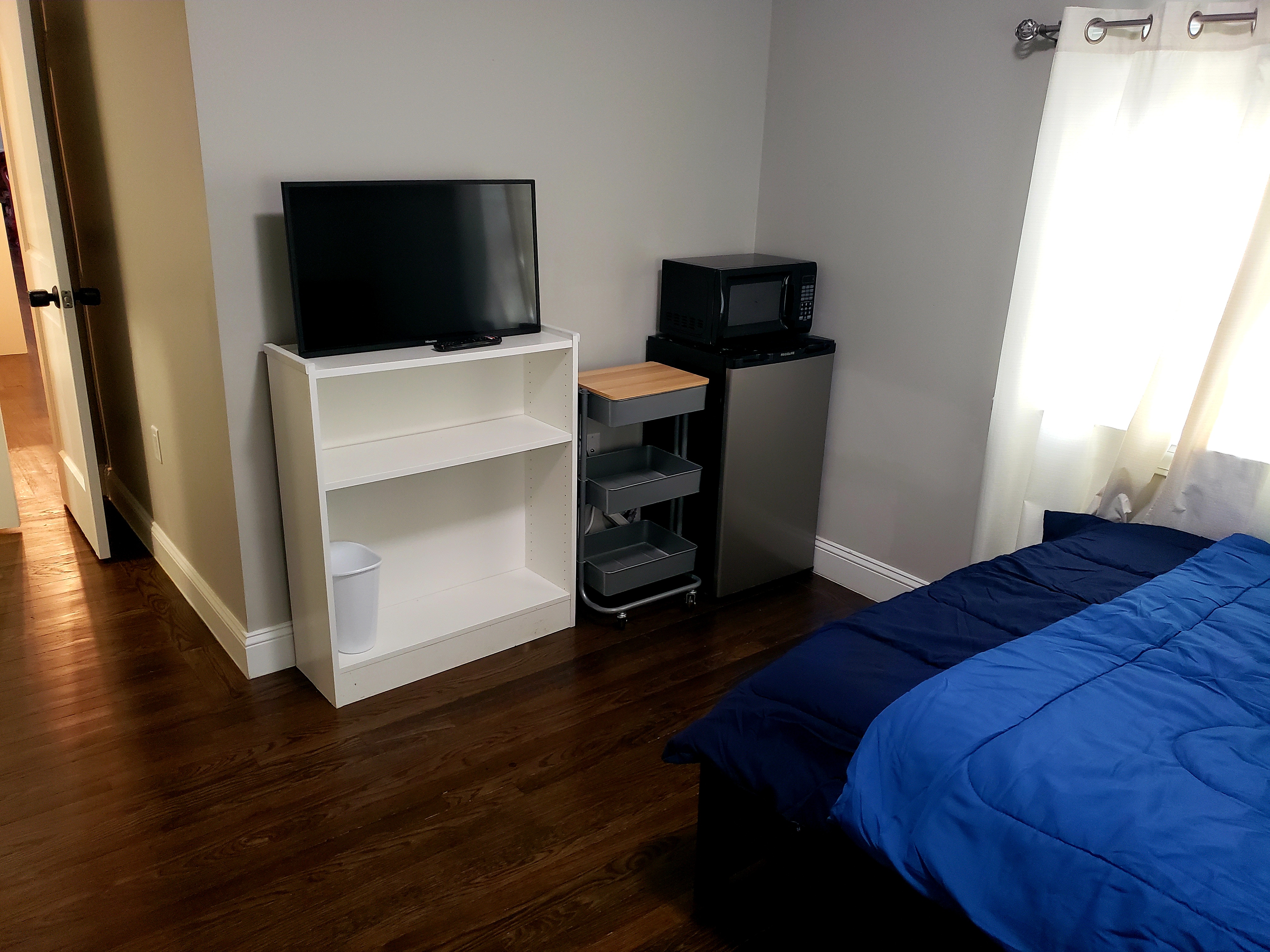2 bed, 1 bath apartment for rent at 34 Dewson Rd Unit Guest Room, Quincy — photo 7 of 13
