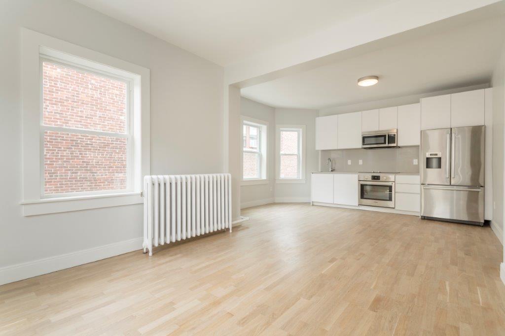 3 bed, 1 bath apartment for rent at 16 Kirkwood Unit 9, Brighton — photo 3 of 7