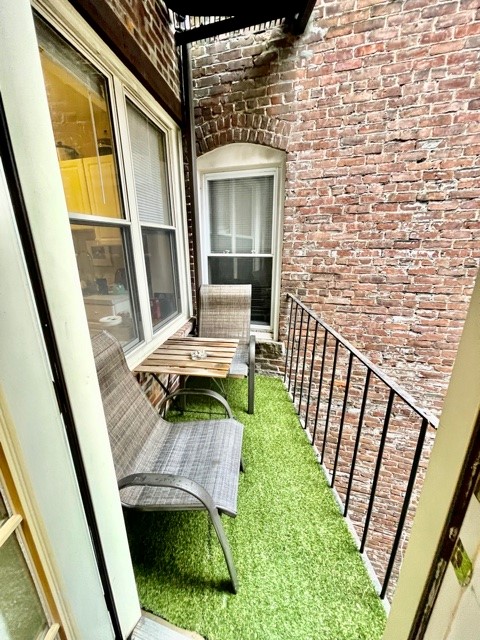 2 bed, 1 bath apartment for rent at 95 Prince St Unit 9, North End — photo 7 of 25