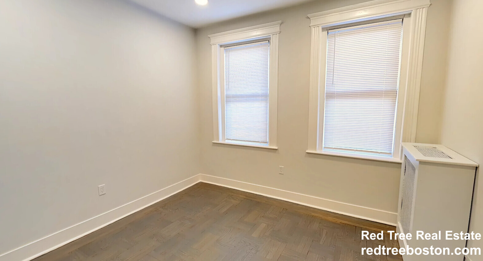 20 Queensberry St, Fenway