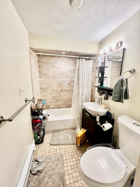 2 bed, 1 bath apartment for rent at 20 Bartlett Pl Unit 5, North End — photo 7 of 9
