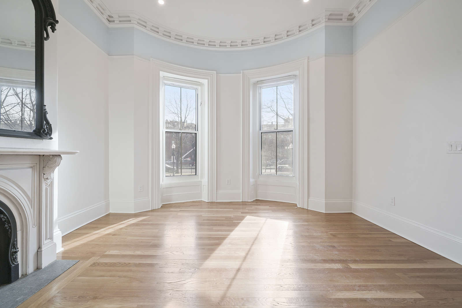 1 bed, 1 bath apartment for rent at 554 Massachusetts Ave Unit 1, South End — photo 8 of 17