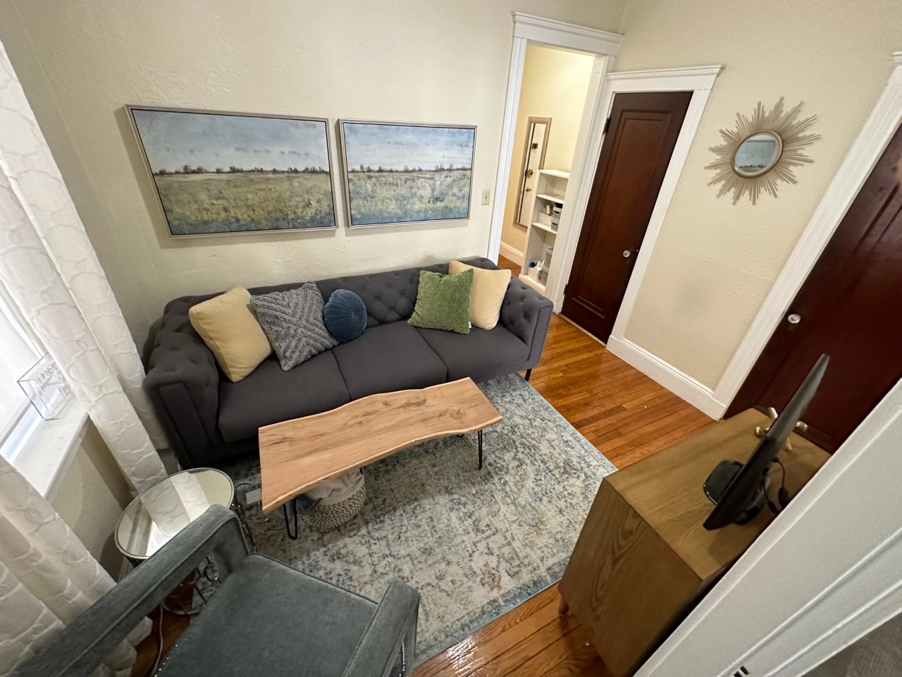 1 bed, 1 bath apartment for rent at 77 Chester St Unit 5, Allston — photo 7 of 7