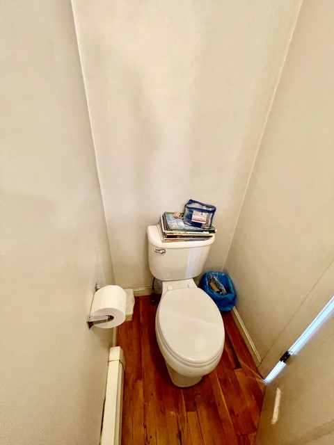 3 bed, 1.5 bath apartment for rent at 19 Sheafe St Unit 4, North End — photo 7 of 18