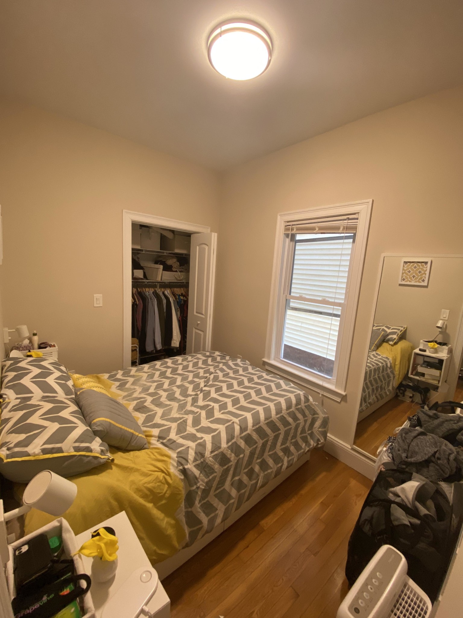 2 bed, 1 bath apartment for rent at 343 Beacon St Unit 2, Ward Two — photo 9 of 13
