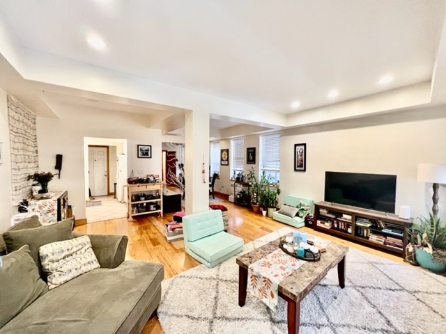 1 bed, 1.5 bath apartment for rent at 2 Baldwin Pl Unit 2, North End — photo 7 of 28