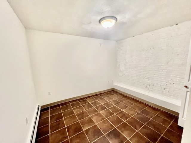 Studio bed, 1 bath apartment for rent at 7 Tileston Unit B, North End — photo 7 of 9