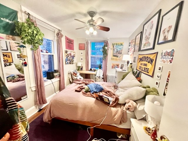 3 bed, 1 bath apartment for rent at 224 Hanover St Unit 20R, North End — photo 7 of 15