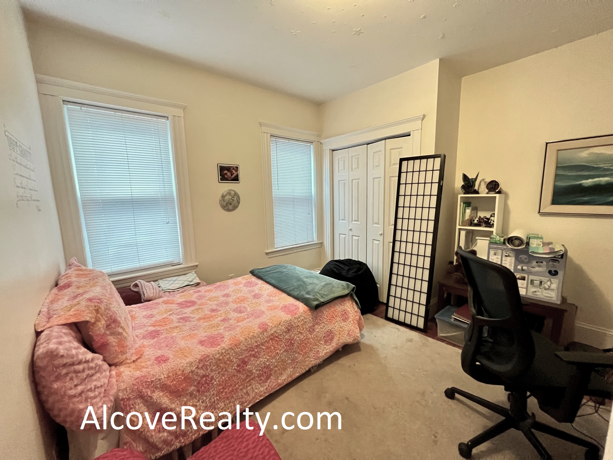 2 bed, 1 bath apartment for rent at 34 Aberdeen Rd Unit 1, Davis Square — photo 7 of 10