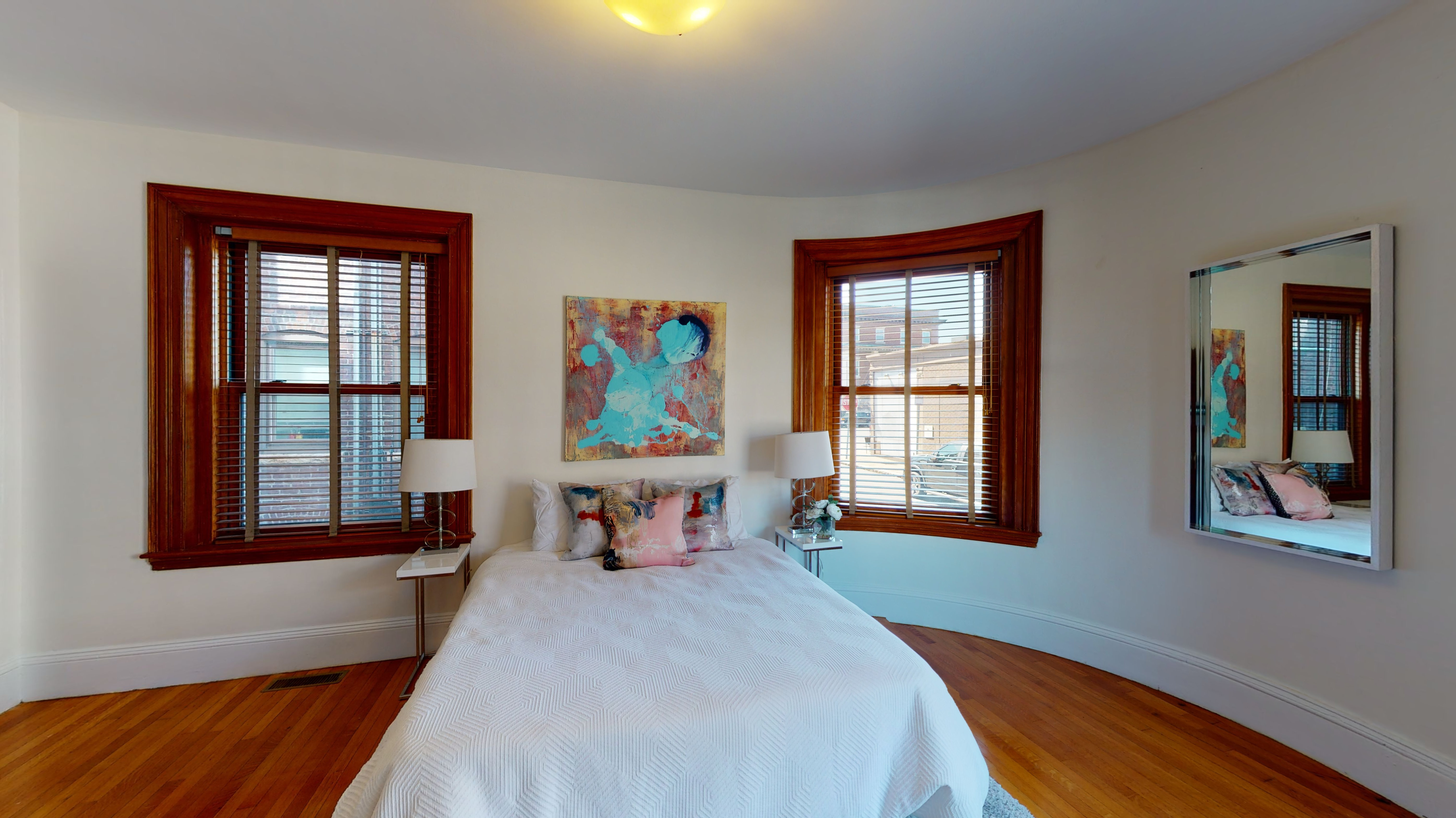 3 bed, 1.5 bath apartment for rent at 8 Davenport St Unit 2, Porter Square — photo 7 of 18