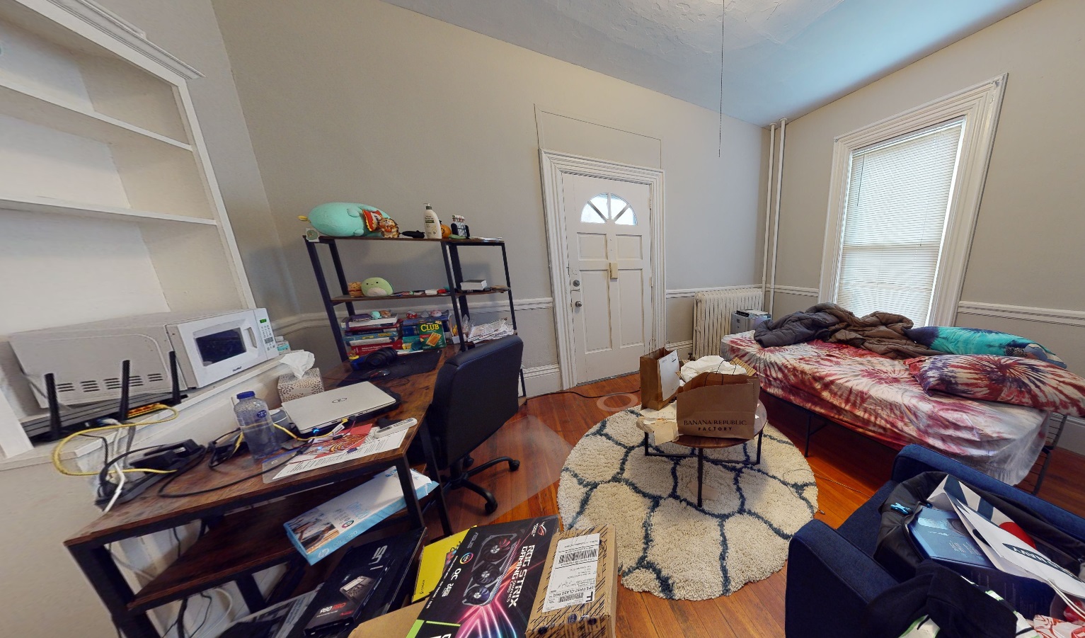 Studio bed, 1 bath apartment for rent at 8 Forest St Unit 1L, Porter Square — photo 7 of 8