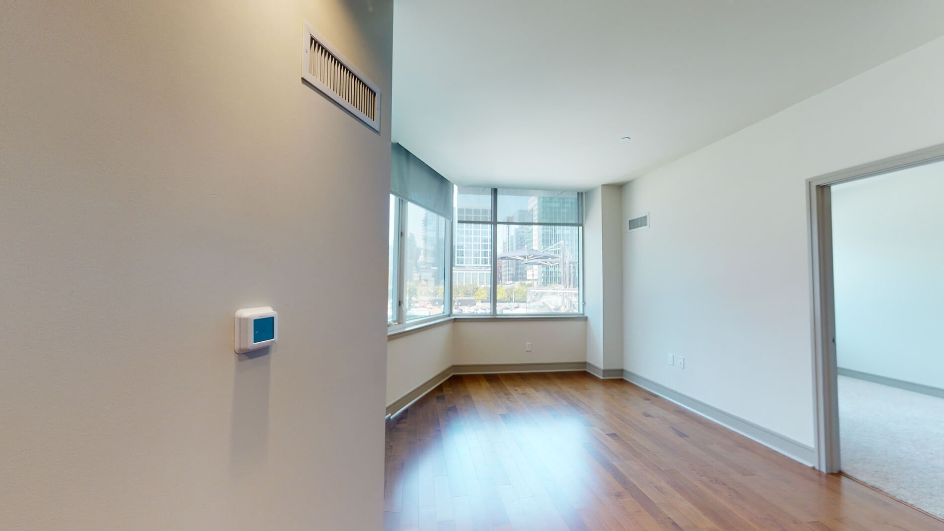 2 bed, 1 bath apartment for rent at 100 Pier 4 Blvd Unit 303, Seaport District — photo 3 of 9