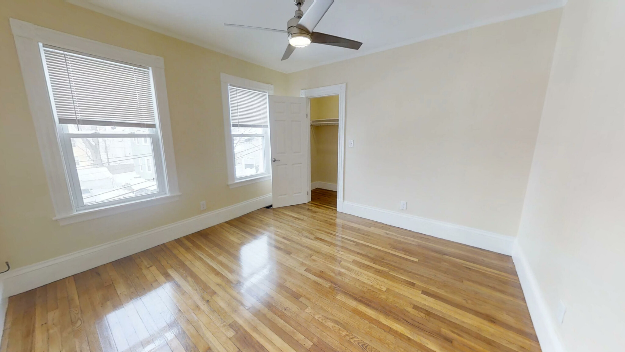 4 bed, 2 bath apartment for rent at 46 Josephine Ave Unit 2L, Porter Square — photo 7 of 7