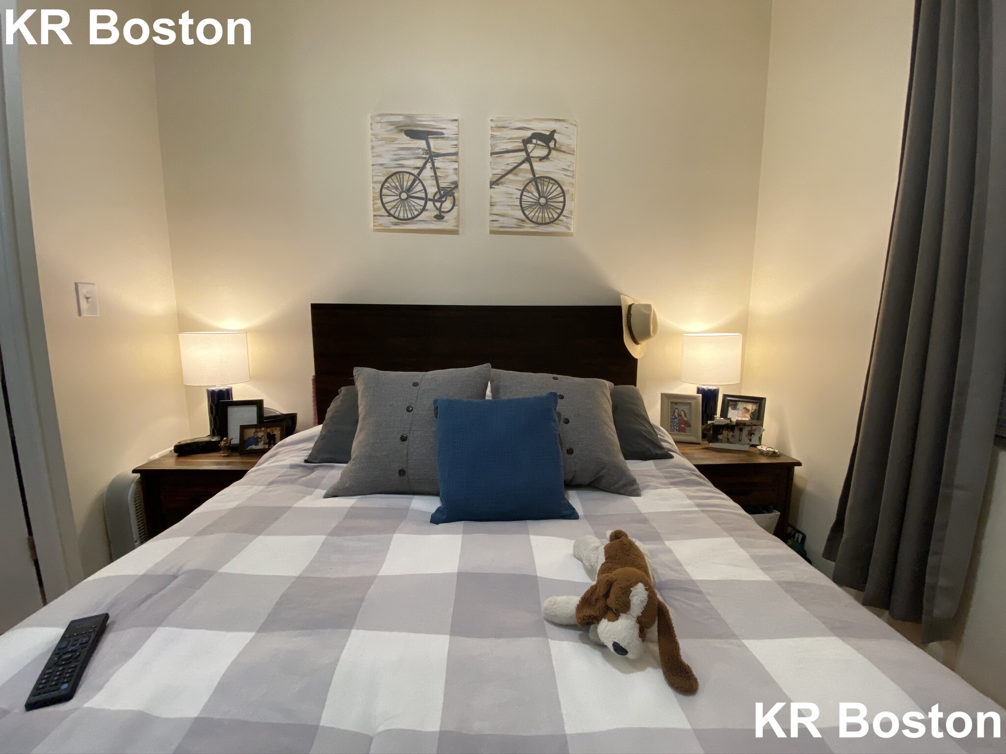1 bed, 1 bath apartment for rent at 7 Fairbanks St Unit 5, Brighton — photo 7 of 7