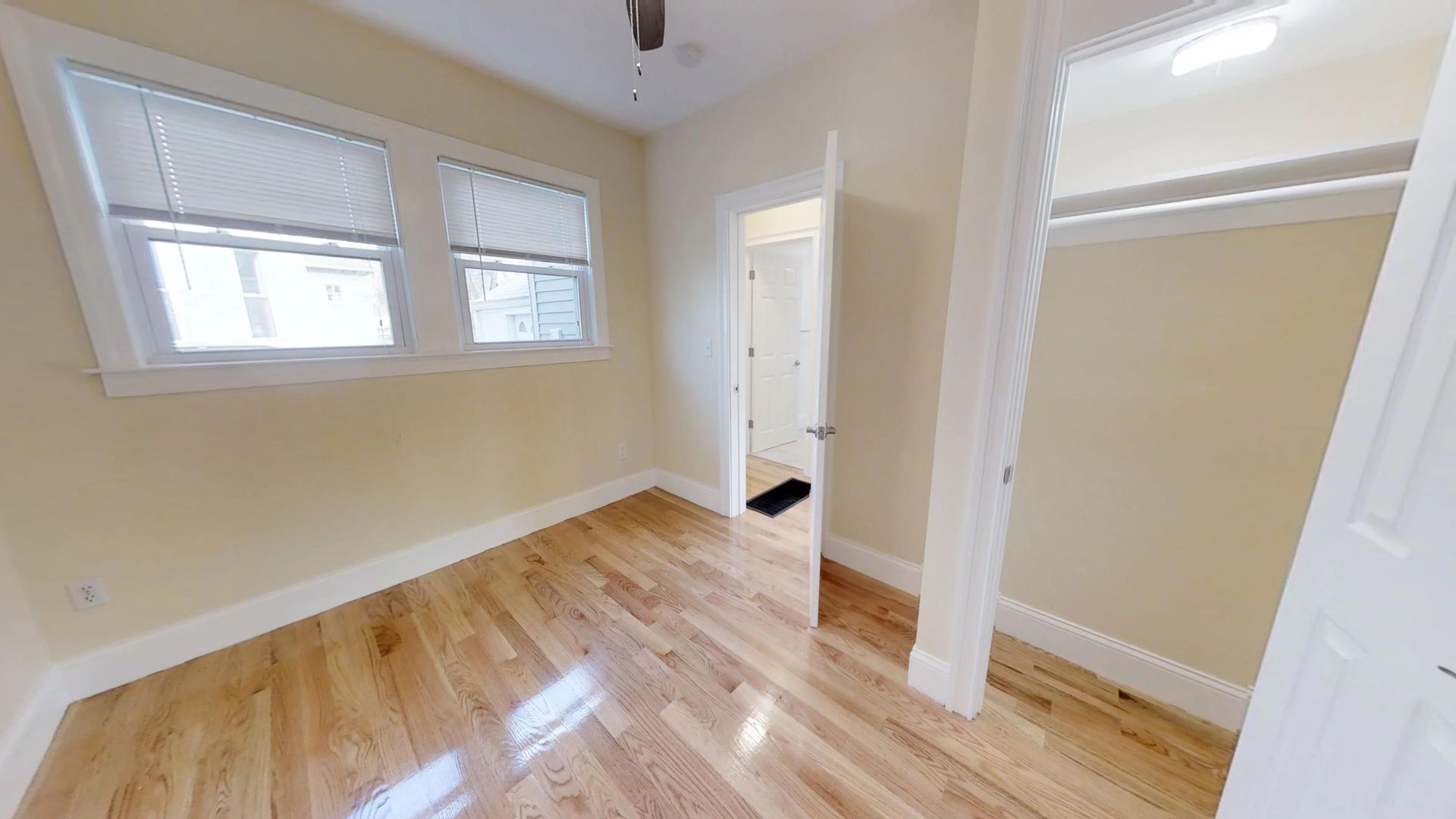 87 Morrison Ave, Powder House Square