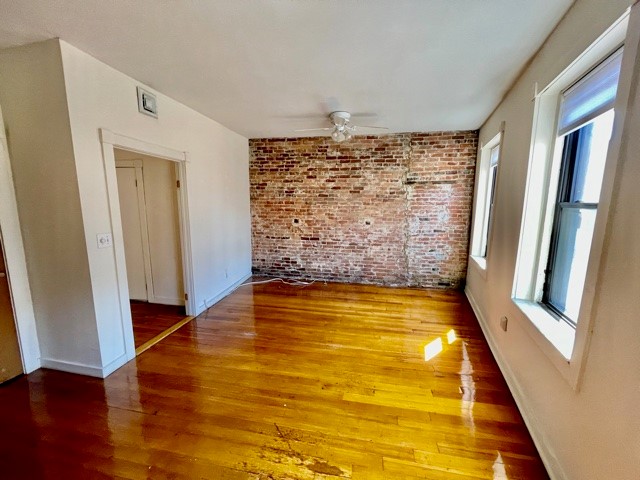 Studio bed, 1 bath apartment for rent at 13 Charter St Unit 3F, North End — photo 7 of 8