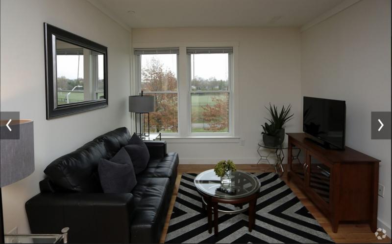 1 bed, 1 bath apartment for rent at 87 New St Unit 405, North Cambridge — photo 6 of 11