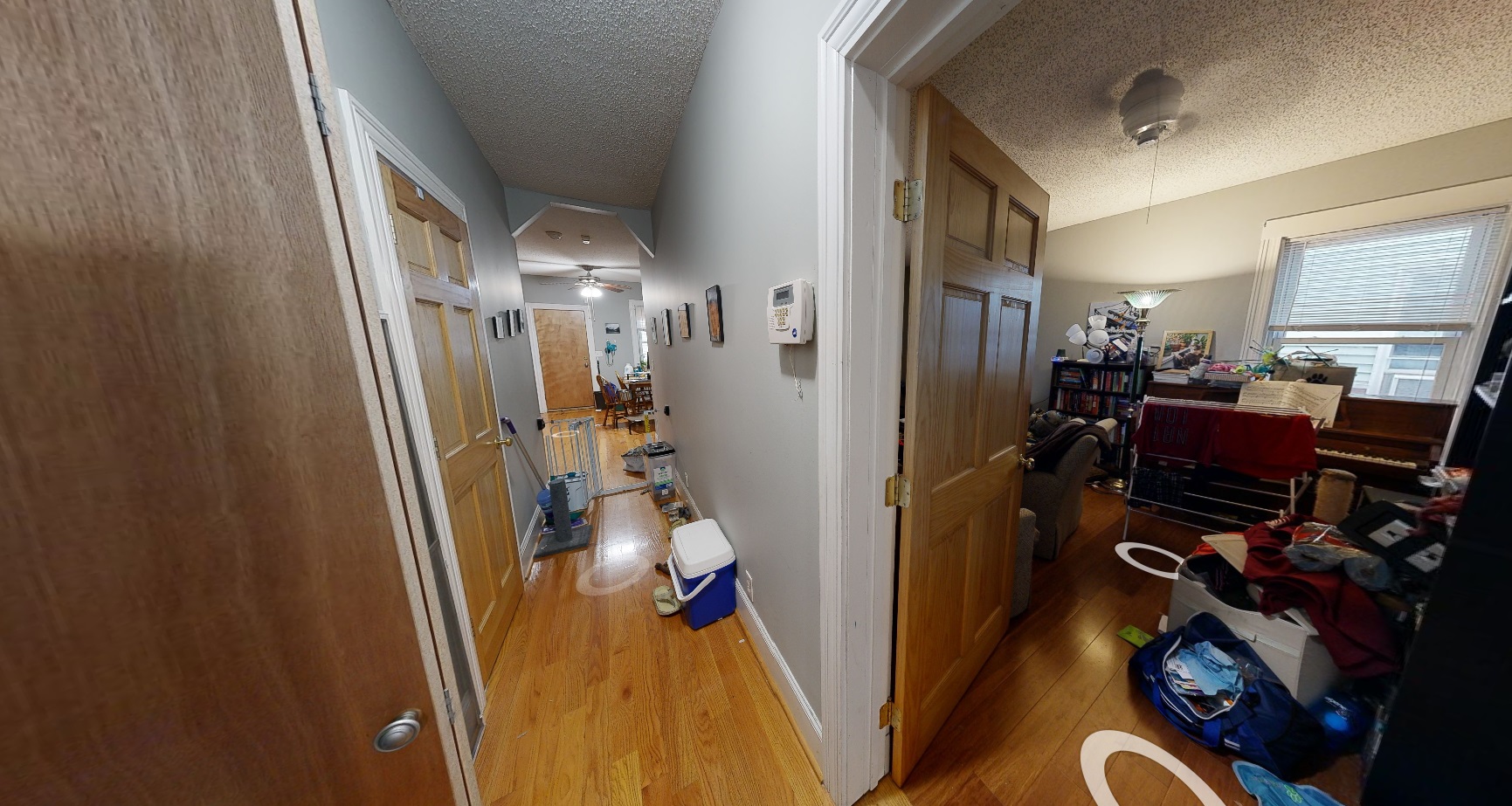 2 bed, 1 bath apartment for rent at 29 Portsmouth St Unit 1, Wellington-Harrington — photo 6 of 9