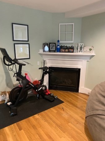 2 bed, 1.5 bath apartment for rent at 9 Acadia St Unit 2, South Boston — photo 3 of 12