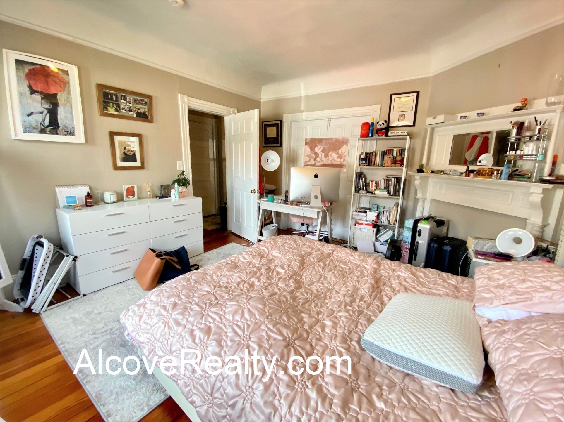3 bed, 1.5 bath apartment for rent at 68 Richdale Ave Unit 2, Porter Square — photo 7 of 12