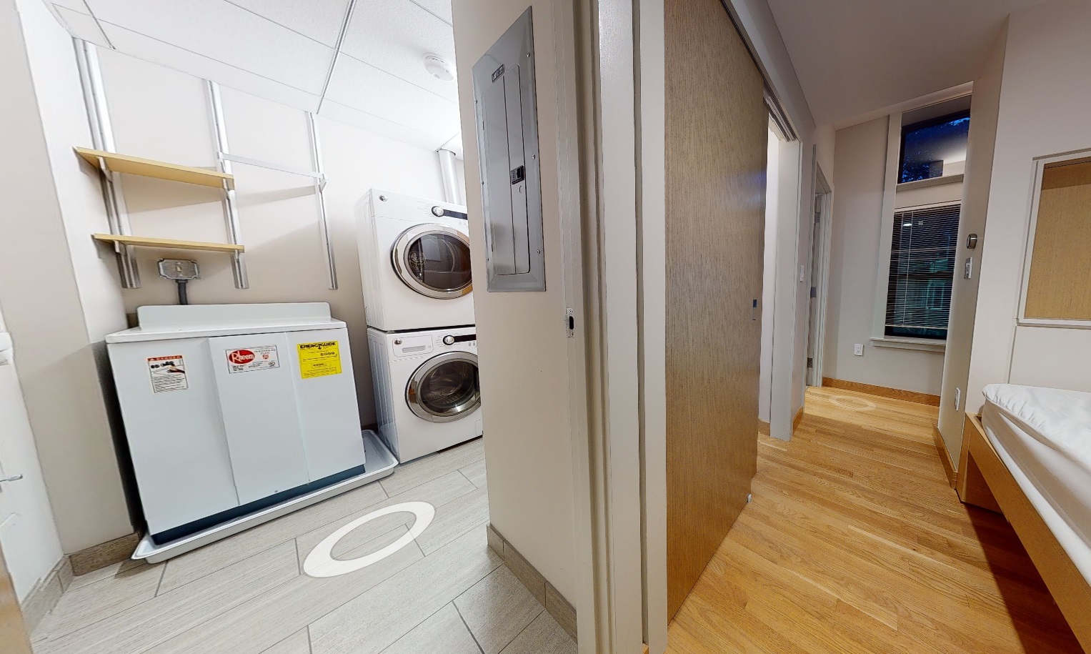1 bed, 1 bath apartment for rent at 115 Mount Auburn St Unit 22, Harvard Square — photo 7 of 9