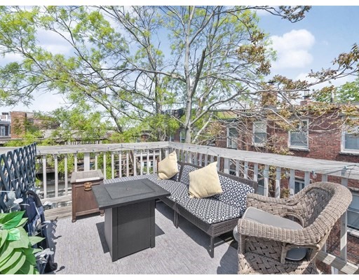 1 bed, 1 bath apartment for rent at 23 Mystic St Unit 3, Charlestown — photo 17 of 28