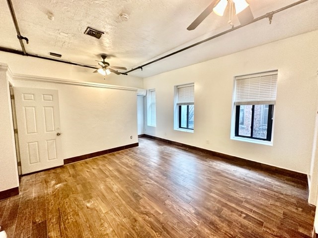 Studio bed, 1 bath apartment for rent at 223 Endicott St Unit 3B, North End — photo 7 of 14