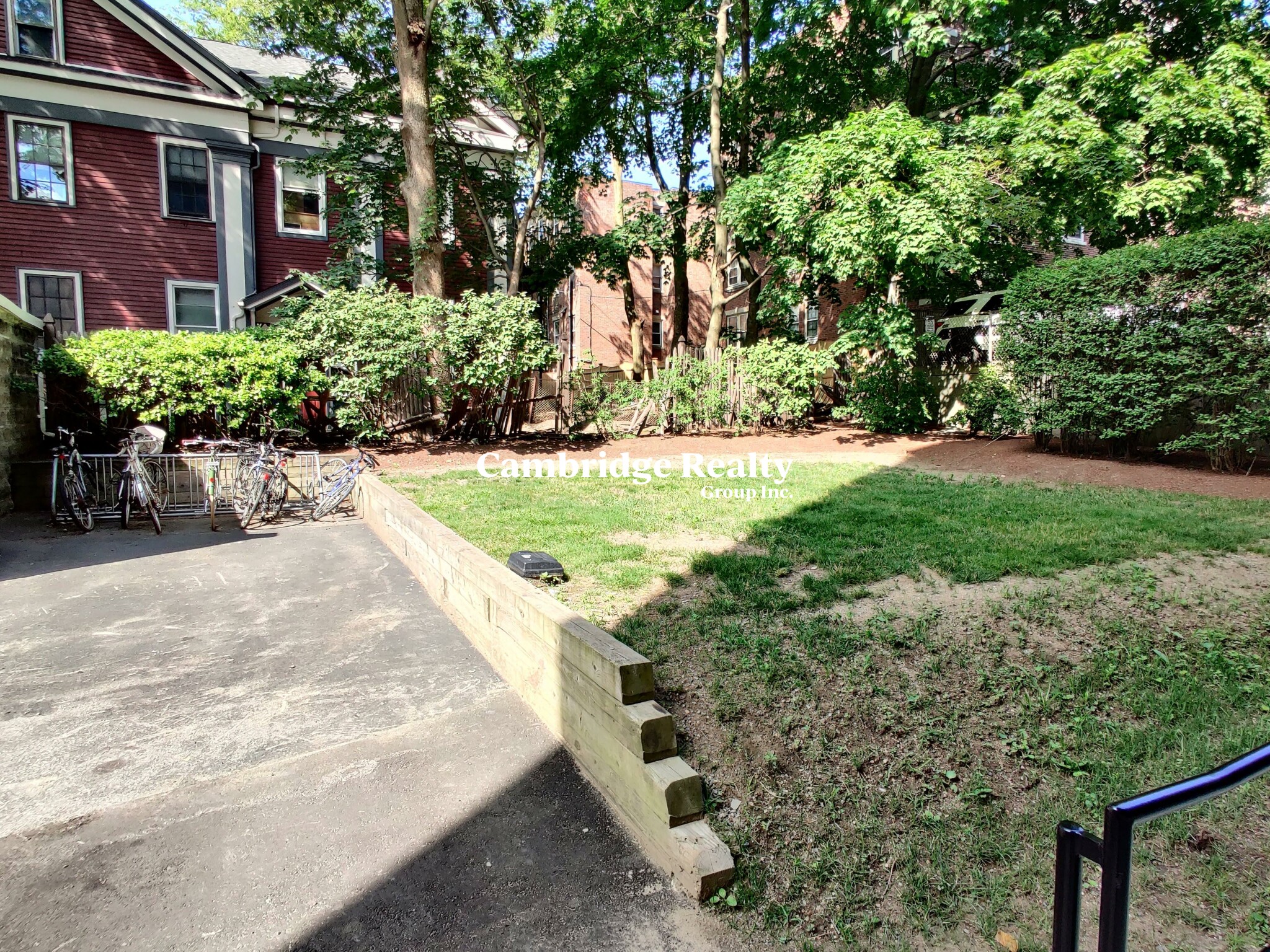 2 bed, 1 bath apartment for rent at 1039 Massachusetts Ave Unit -504, Harvard Square — photo 5 of 8