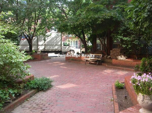 175 Beacon St, Ward Two