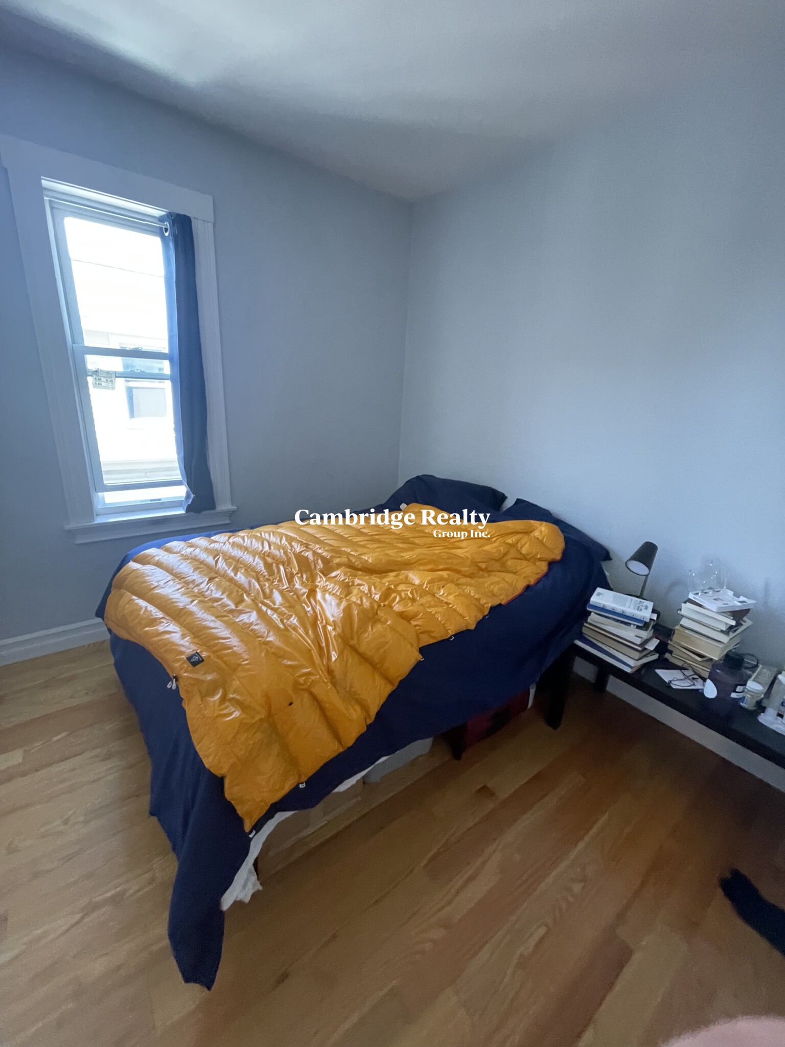 4 bed, 2 bath apartment for rent at 6 Durham St Unit 3T, Ward Two — photo 6 of 10