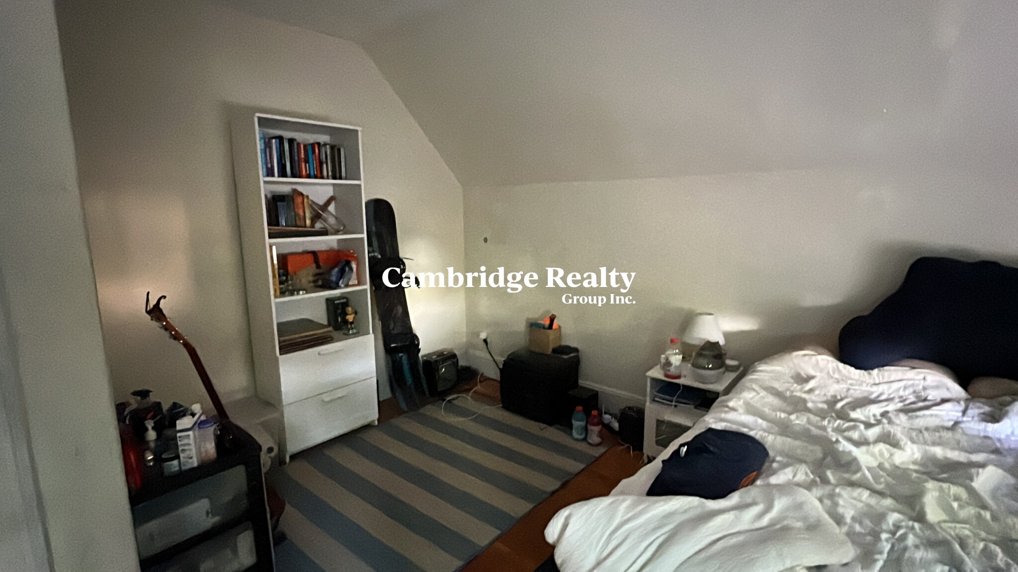 4 bed, 2 bath apartment for rent at 25 Spencer Ave Unit 2, Magoun Square — photo 7 of 14