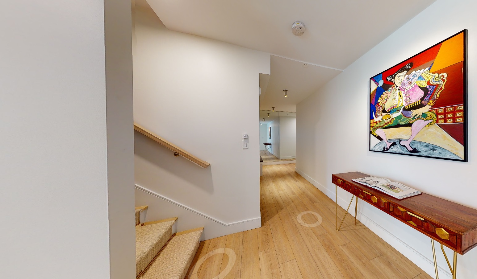 2 bed, 2.5 bath apartment for rent at 1948 Washington St Unit 5G, South End — photo 7 of 17