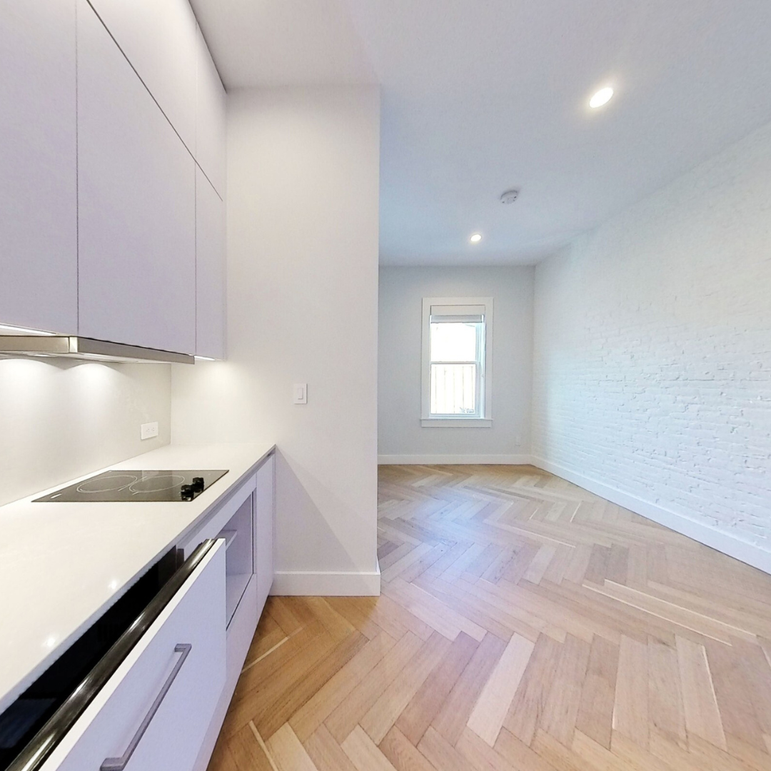 461 Massachusetts Ave, Roxbury