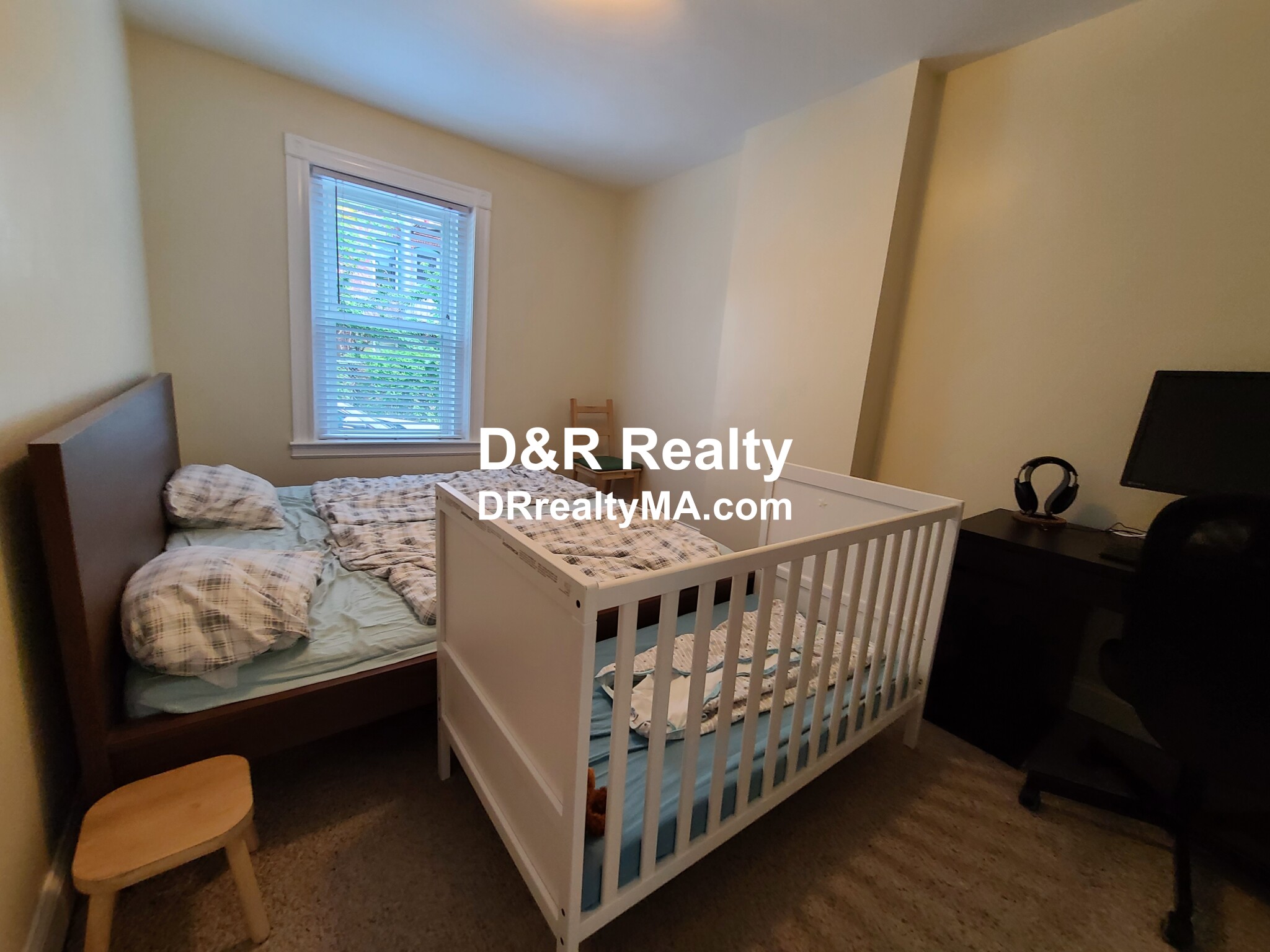 2 bed, 1 bath apartment for rent at 18 Holmes St Unit 1, Allston — photo 7 of 18