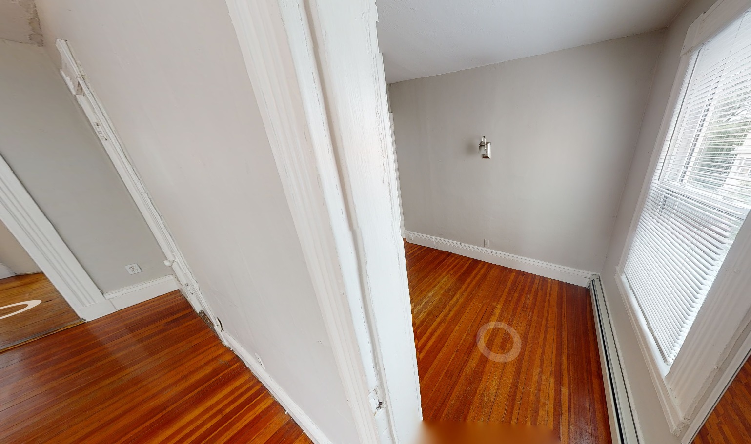 1.5 bed, 1 bath apartment for rent at 56 Hancock St Unit 4T, Riverside — photo 8 of 11