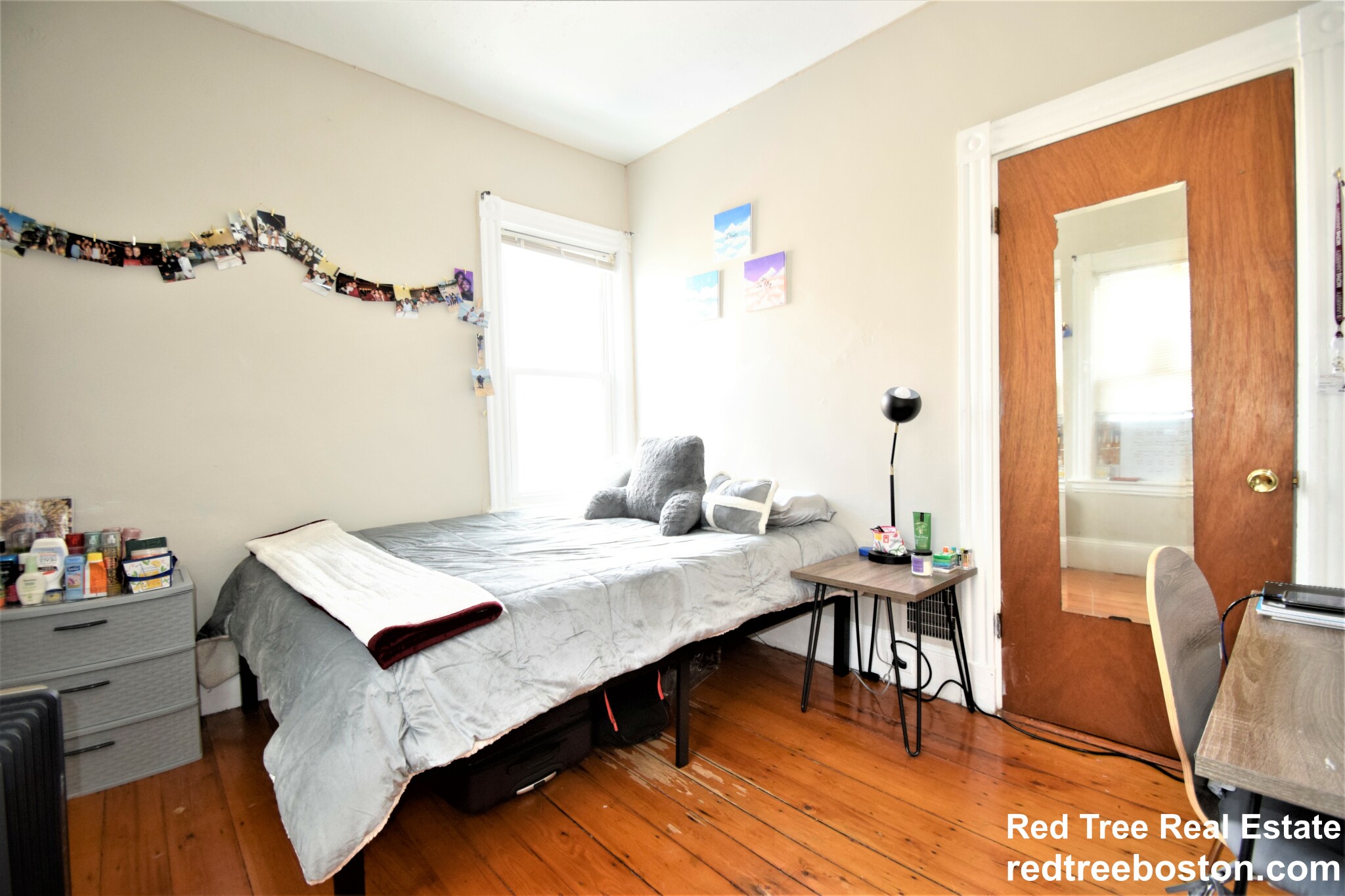 201 Hillside St, Mission Hill