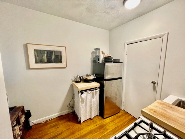 1 bed, 1 bath apartment for rent at 20 Stillman St Unit 3R, North End — photo 7 of 8