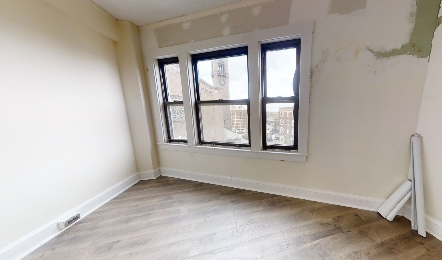 Studio bed, 1 bath apartment for rent at 1200 Massachusetts Ave Unit 46E, Harvard Square — photo 4 of 6