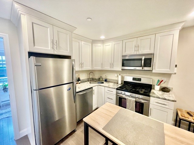 2 bed, 2 bath apartment for rent at 3 Stillman Pl Unit 4, North End — photo 7 of 19