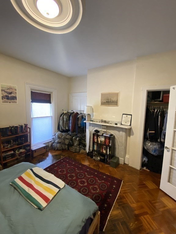 1 bed, 1 bath apartment for rent at 104 W Emerson Unit 1, Melrose — photo 5 of 10