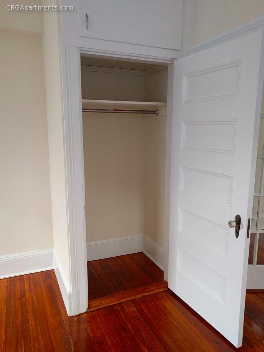 2 bed, 1 bath apartment for rent at 88 Massachusetts Unit 8, Central Square — photo 7 of 11