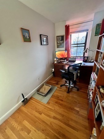 1 bed, 1 bath apartment for rent at 20 Hanson St Unit 4A, South End — photo 7 of 8